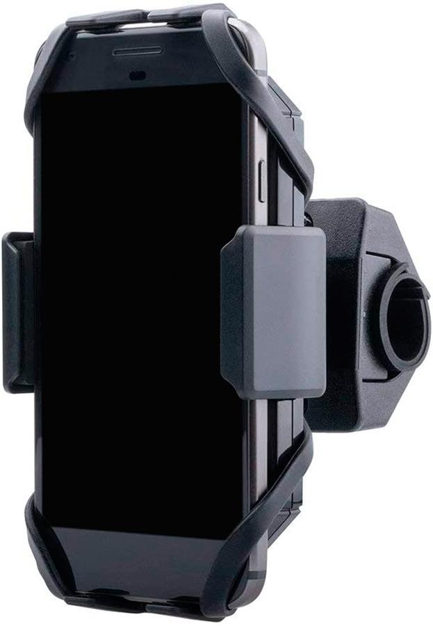 SOPORTE UNIVERSAL PARA SMARTPHONE CELLULAR    SMMOTOCRAB