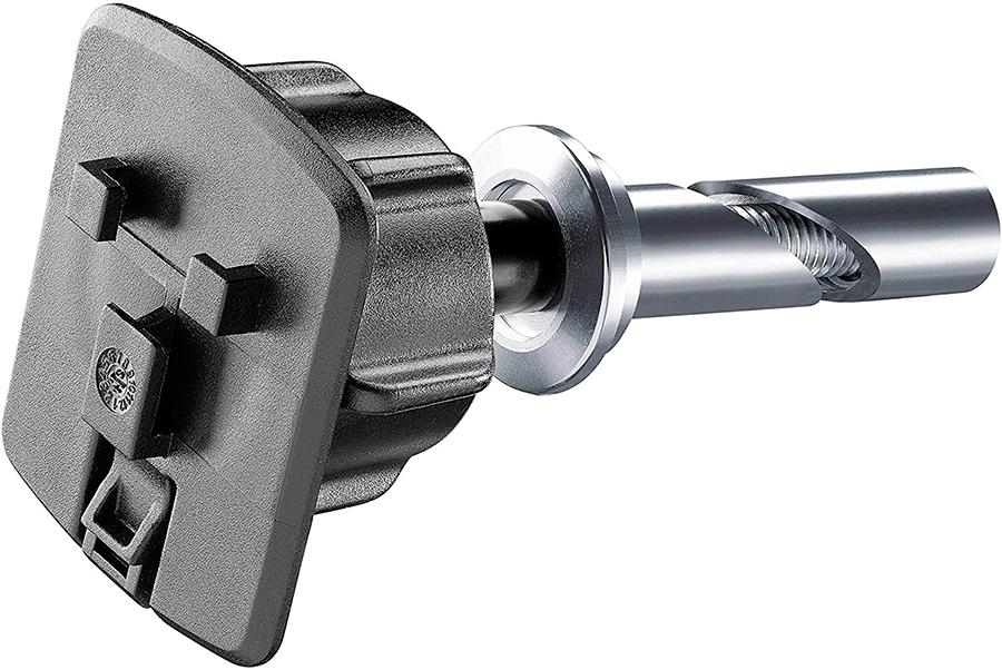 SOPORTE PARA TIJA DIRECCION 15-17,2 CELLULAR    SMSTEERING15