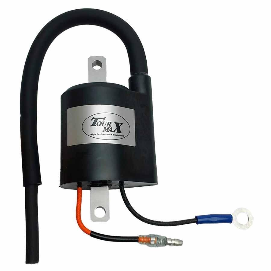 BOBINA TOURMAX IGNICIÓN KAWASAKI KX250 95-02 21121-1281 IGN-424  010216