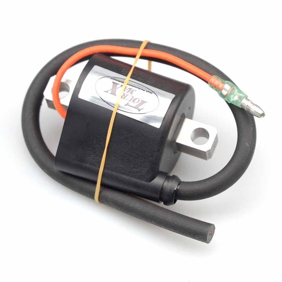 BOBINA TOURMAX IGNICIÓN KAWASAKI KX60 91-02/KX65 00-02 KX500 89-02 IGN-425  010217