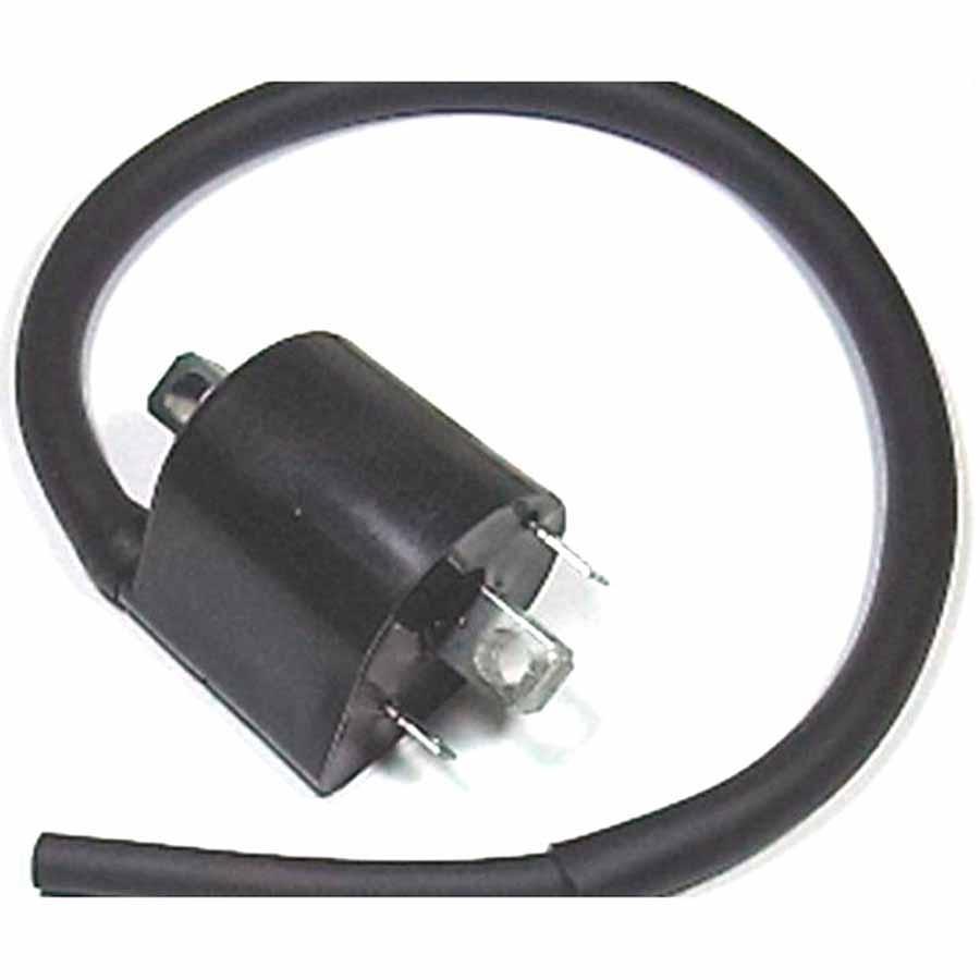BOBINA TOURMAX IGNICIÓN DELANTERA.SUZUKI DL650 V-STORM IGN-310  010226