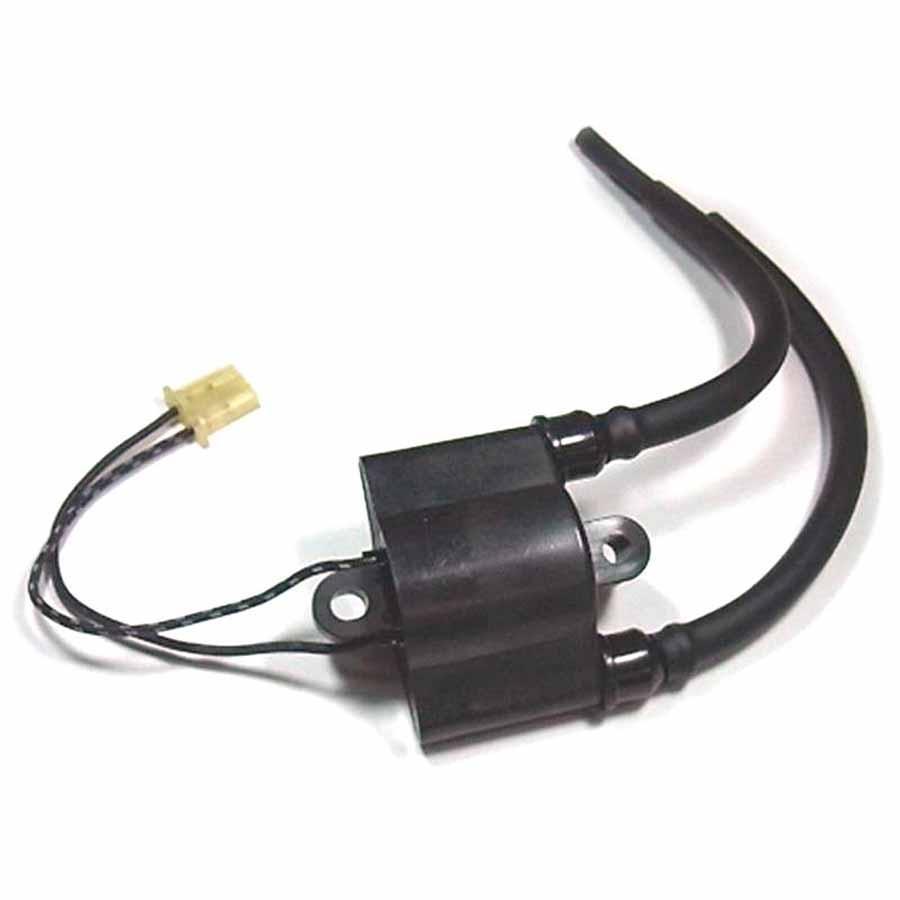 BOBINA TOURMAX IGNICIÓN SUZUKI DR650R 85-89/DR650S 86-89 : 33410-12D10 IGN-307  010232