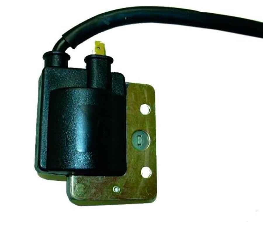 BOBINA SGR 6V - 1,20 OHM - 1 FASTON - CON CABLE  SGR 04113997