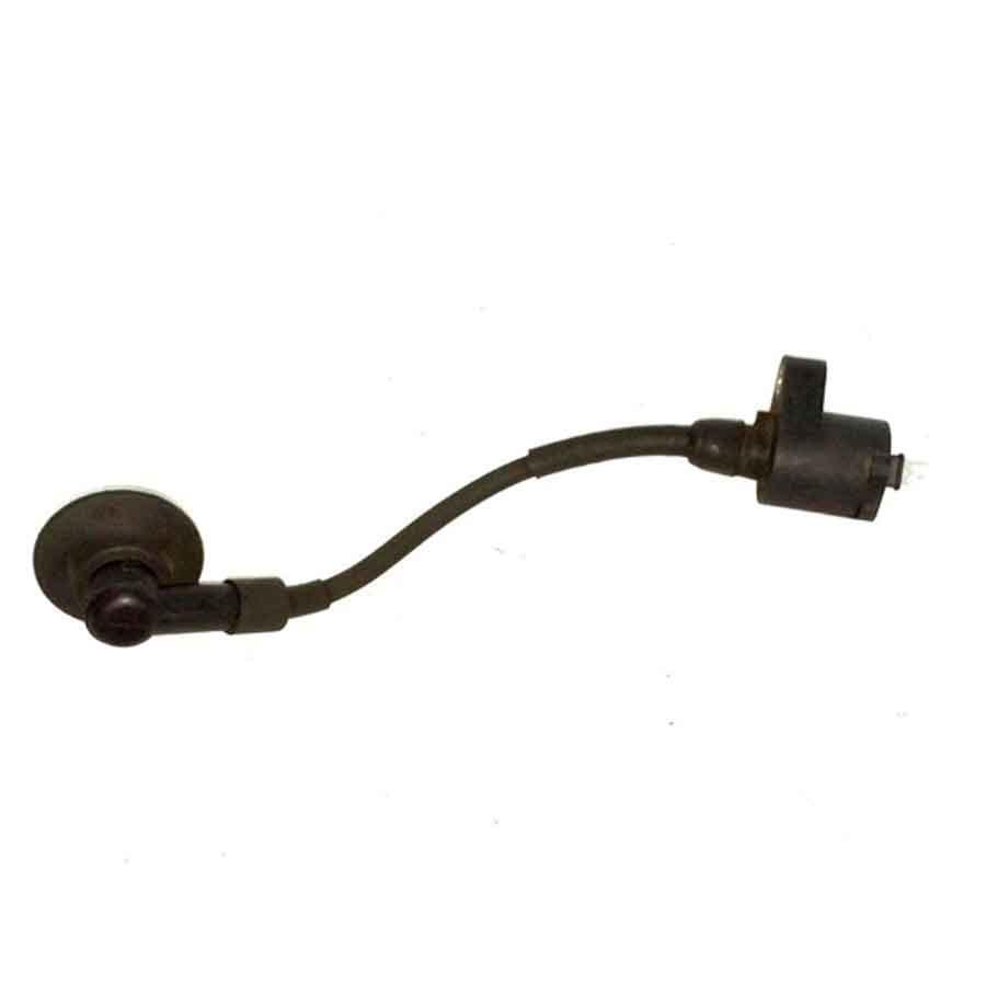 BOBINA SGR 12V 0,30 OHM - 2 FASTONS  SGR 04124741
