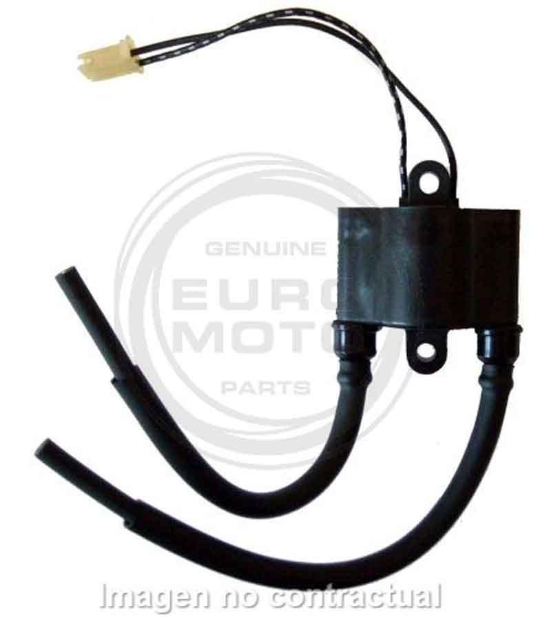 BOBINA MITSUBISHI DOBLE ENCENDIDO  04161201