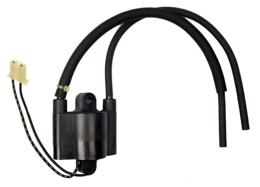 BOBINA MITSUBISHI DOBLE ENCENDIDO  04161203