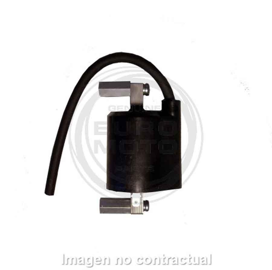 BOBINA MITSUBISHI SUZUKI LS 650 SAVAGE   04161208