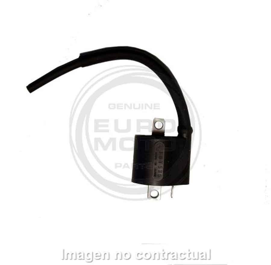 BOBINA MITSUBISHI SUZUKI LT 400 Z  04161209