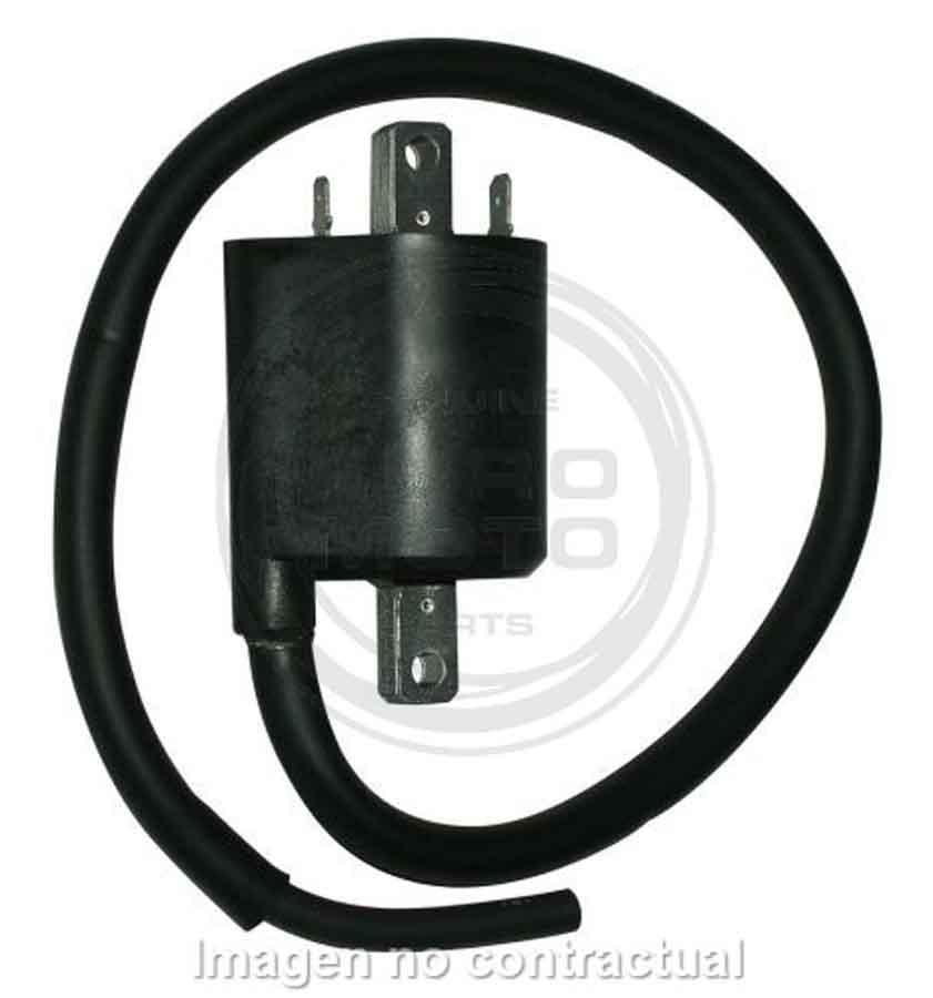 BOBINA MITSUBISHI  04161409