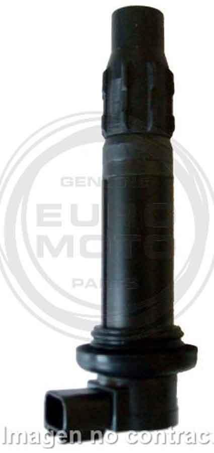 BOBINA MITSUBISHI INTEGRADA  04161411