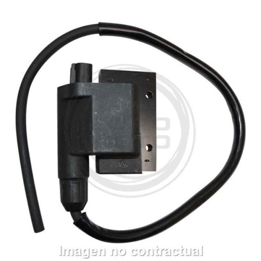 BOBINA SGR TENSIÓN KYMCO/PEUGEOT/PIAGGIO/SYM  SGR 04162422