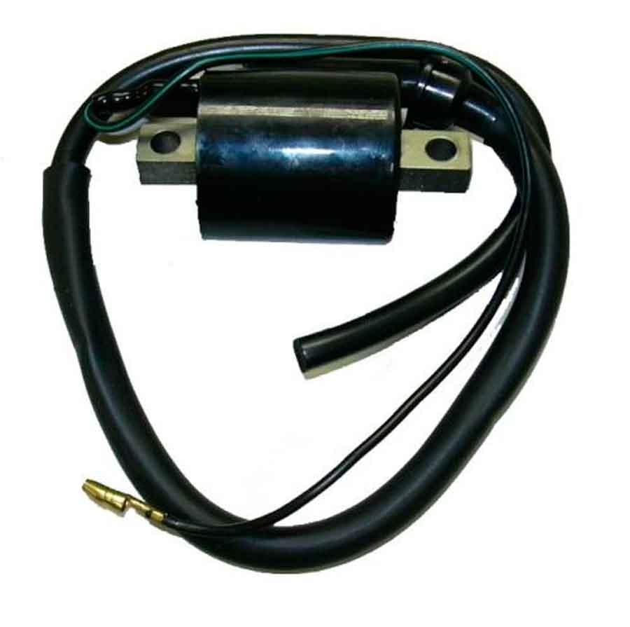 BOBINA SGR 12V 0,4 OHM 1 FASTON  SGR 04322611