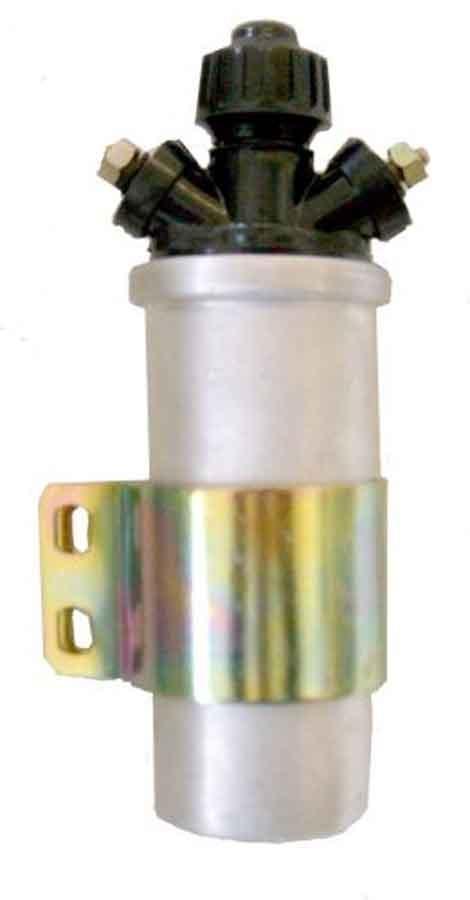 BOBINA SGR 6V - CC  SGR 04325106