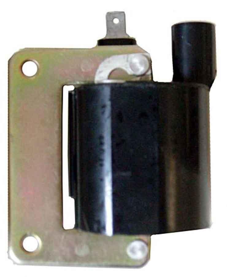 BOBINA SGR 12V 1 OHM 1 FASTON  SGR 04623481