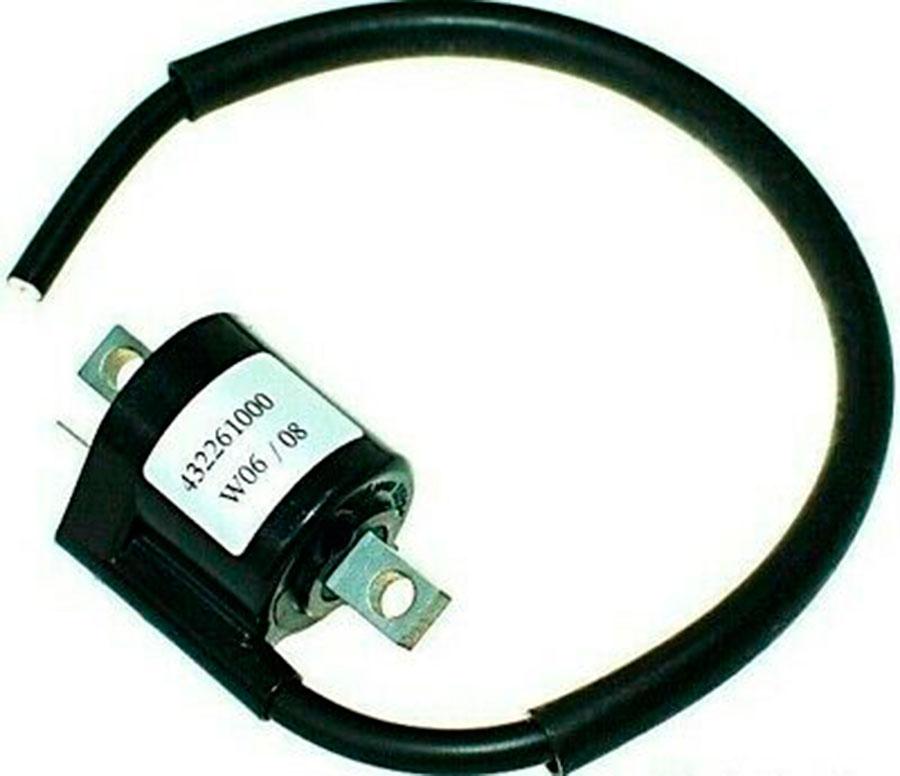 BOBINA TOP PERFORMANCE YAMAHA AEROX BD00001 ( TOP PERFORMANCE )