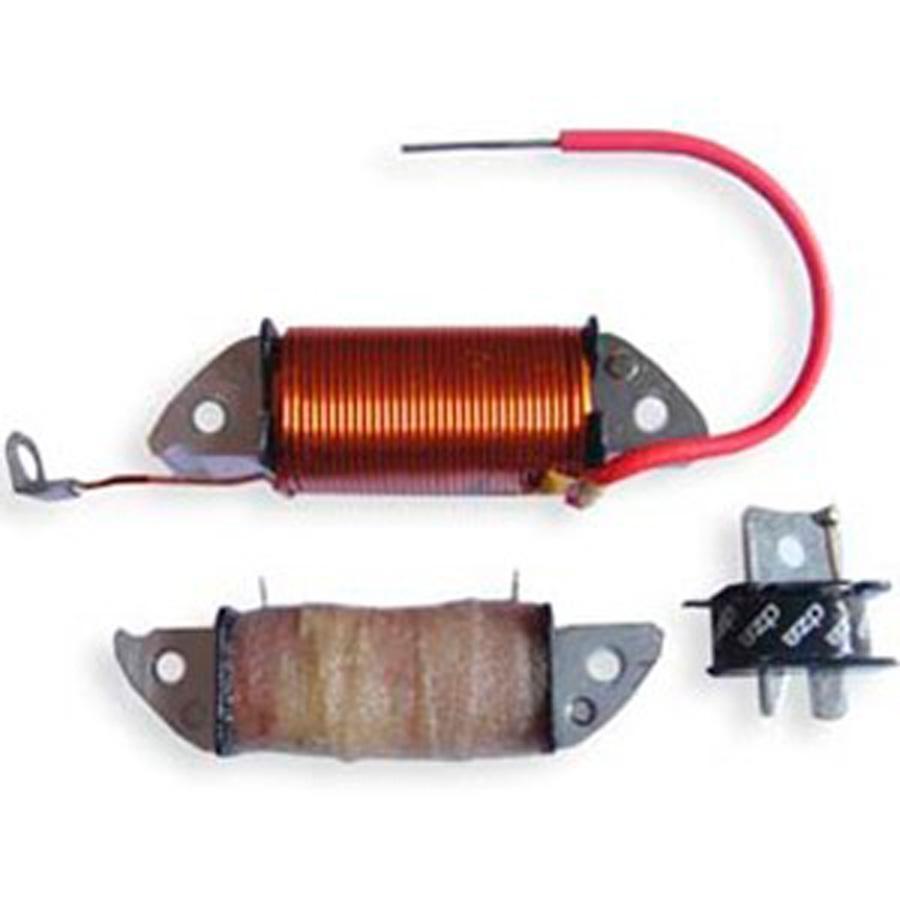BOBINA DZE ALIMENTACIÓN 10035 BLASTER ALIM.-LUCES-SENSOR  10035  14582