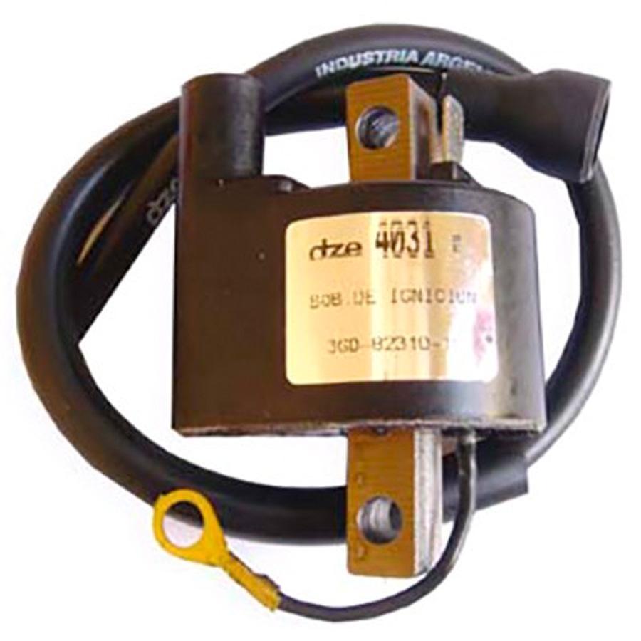 BOBINA DZE 4031 ENCENDIDO ELEC. CDI. 55MM  4031  14585