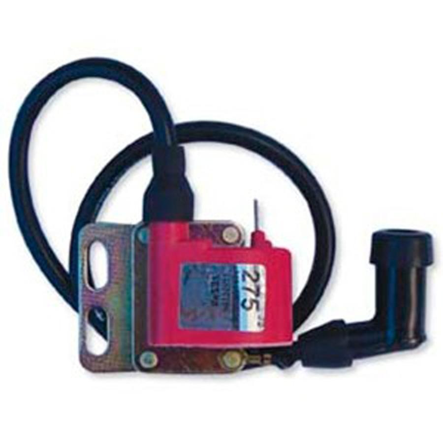 BOBINA DZE 286 VESPA 50 12. ENCENDIDO ELEC. CDI  286  14598