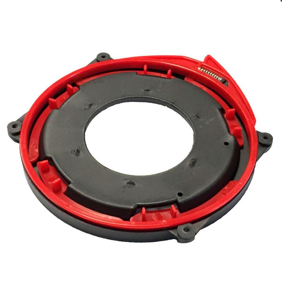 RECAMBIO GIVI SISTEMA FIJACION BOLSA TANKLOCK T480-T489-TPH02   ZT480R