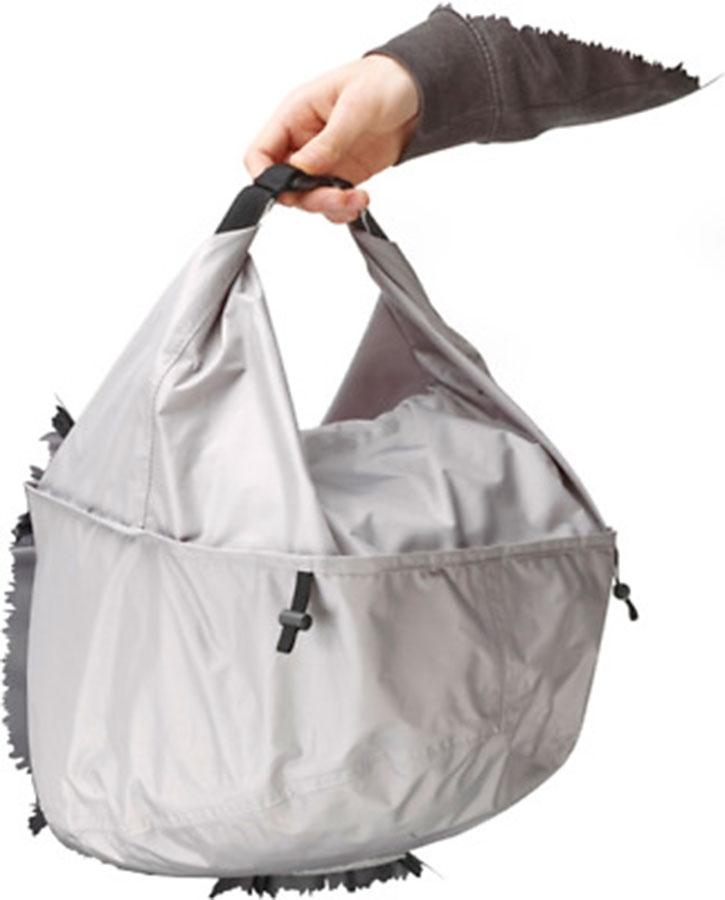 RECAMBIO GIVI INTERIOR BOLSA DEPOSITOUT809   ZUT809IB