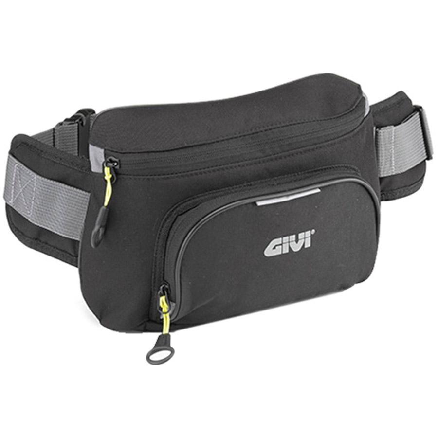 BOLSA RIÑONERA L/EASY BAG NEGRO GIVI    EA108B