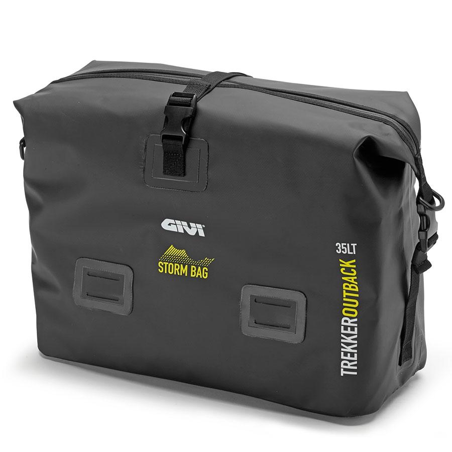 BOLSA TRASERA INTERIOR GIVI WATERPROF  OBK37   T506