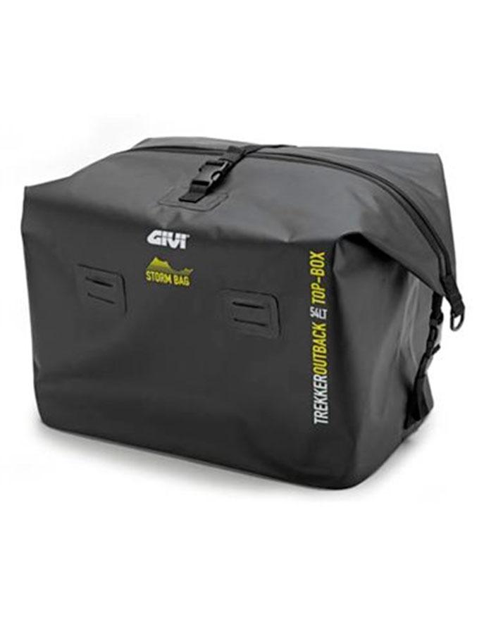 BOLSA TRASERA INTERIOR GIVI WP/CARGO/SILLIN MALETA 58LTS.OBK58   T512