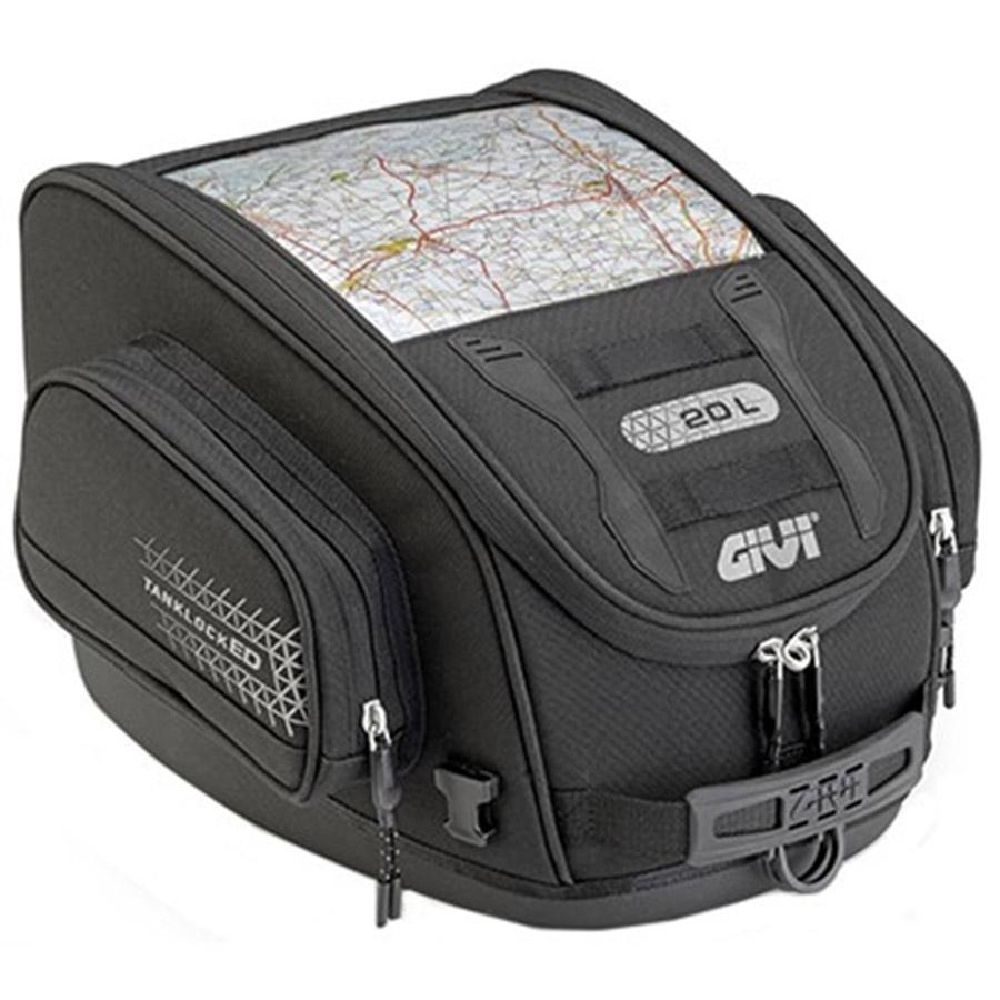 BOLSA DEPOSITO L/ULTIMA-T TANLOCK UT809