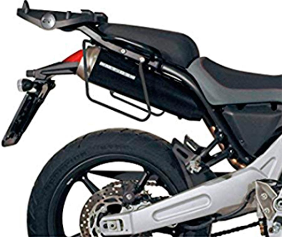 SOPORTE ALFORJAS GIVI HONDA.CBF.HORNET/ABS.600.07 10   T219   T219