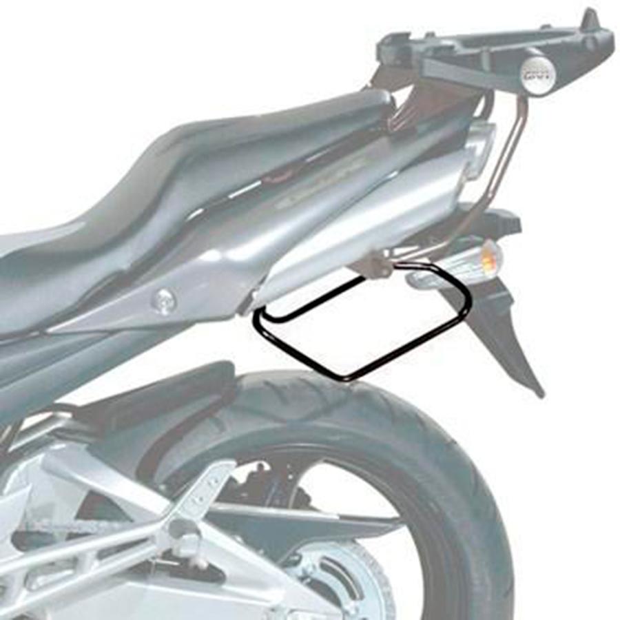 SOPORTE ALFORJAS GIVI SUZUKI.GSR.600.06 11   T255   T255