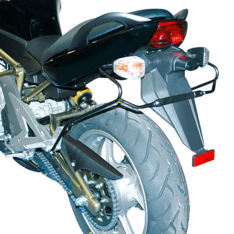 SOPORTE ALFORJAS GIVI KAWASAKI ER6N/F.650.05 08   T262   T262