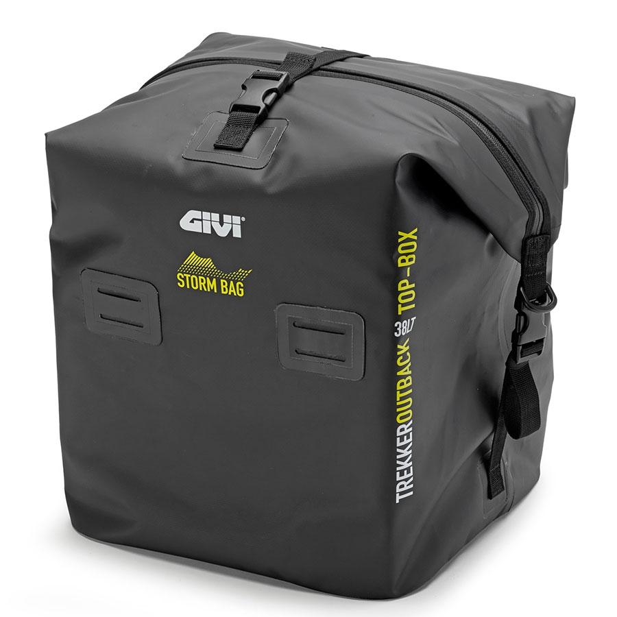 BOLSA TRASERA INTERIOR GIVI WP/CARGO/SILLINMALETA 42LTS.OBK42   T511