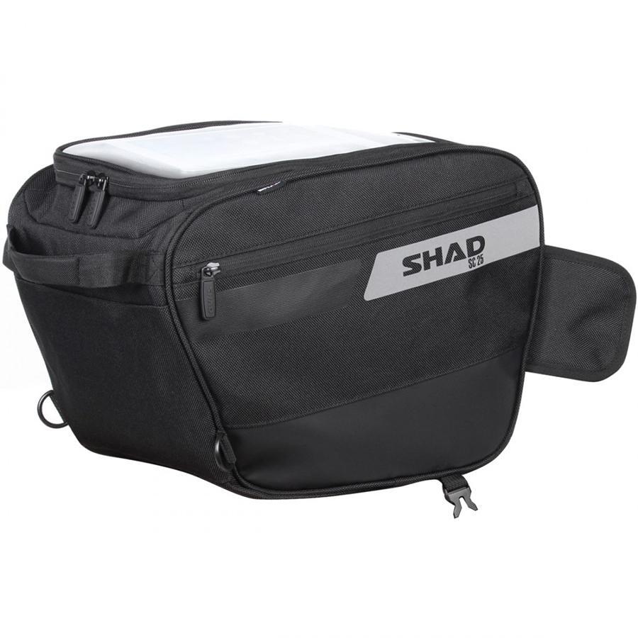 BOLSA DEPOSITO SHAD SCOOTER SC25