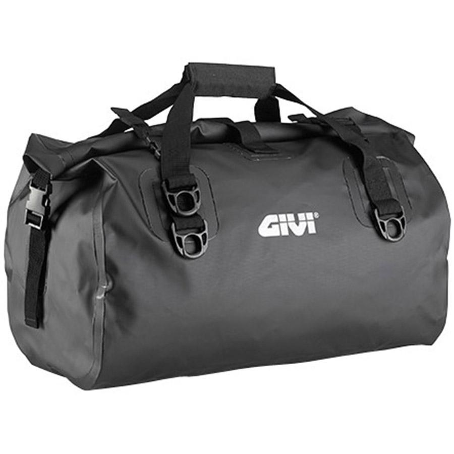 BOLSA TRASERA GIVI SILLIN L/EASY BAGF/CORREAS 40LTS NEGRO     EA115BK