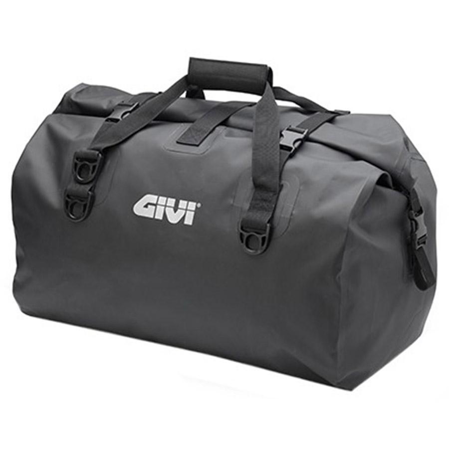 BOLSA TRASERA GIVI SILLIN L/EASY WATERPROOFF/CORREAS 60LTS     EA119BK