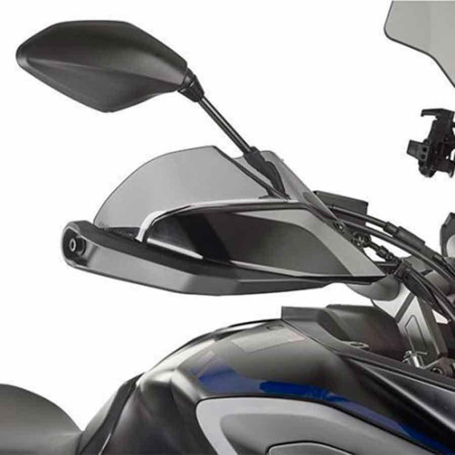 EXTENSION PARAMANOS GIVI OR.YAMAHA.TRACER.900.18   EH2139