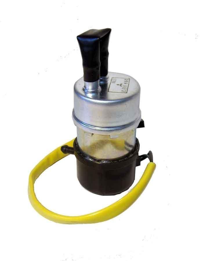 BOMBA GASOLINA MITSUBISHI HONDA VT SHADOW     04289591