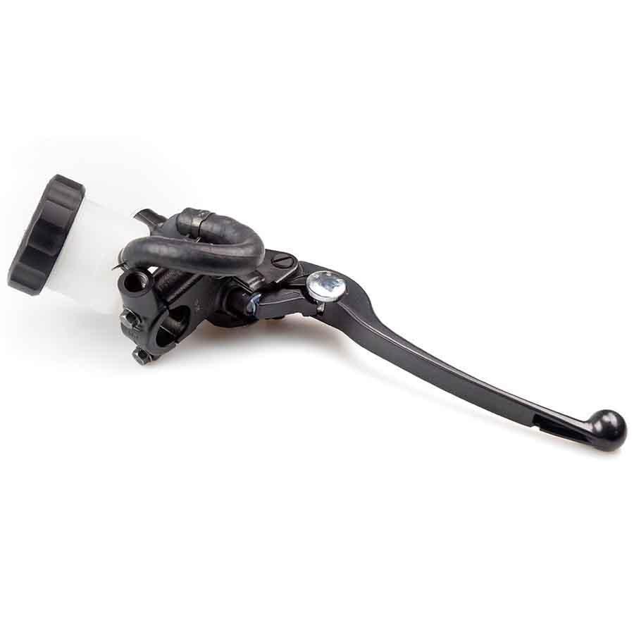 BOMBA NISSIN AXIAL  14 MANETA NEGRA