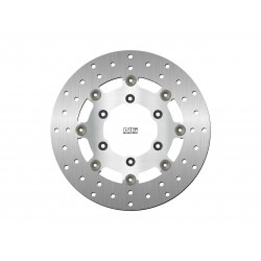 BOMBA RADIAL NISSIN  19