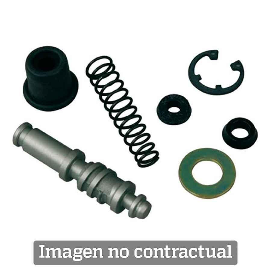 KIT REPARACION BOMBA FRENO NISSIN TRASERA  RM008