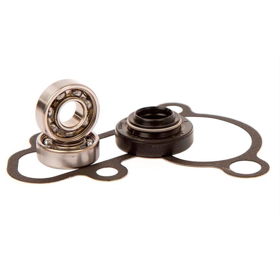 KIT REPARACION BOMBA AGUA HOT RODS WPK0040  46071