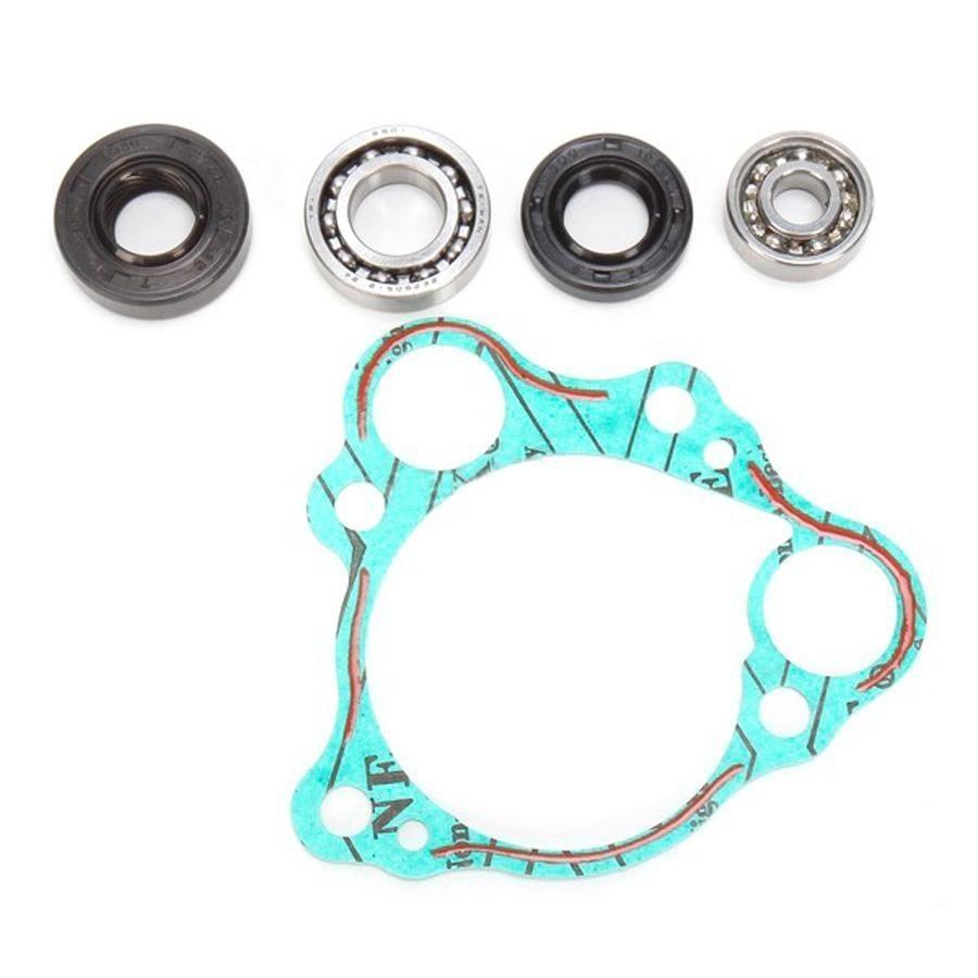 KIT REPARACION BOMBA AGUA HOT RODS WPK0009  46072