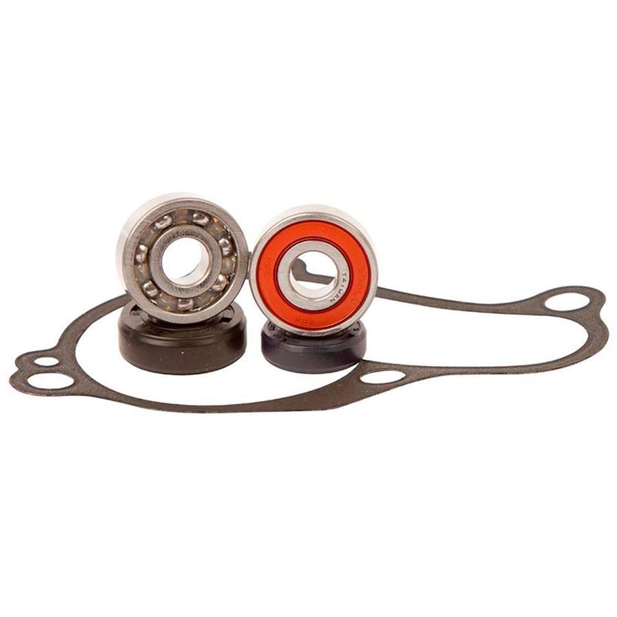 KIT REPARACION BOMBA AGUA HOT RODS WPK0059  46073