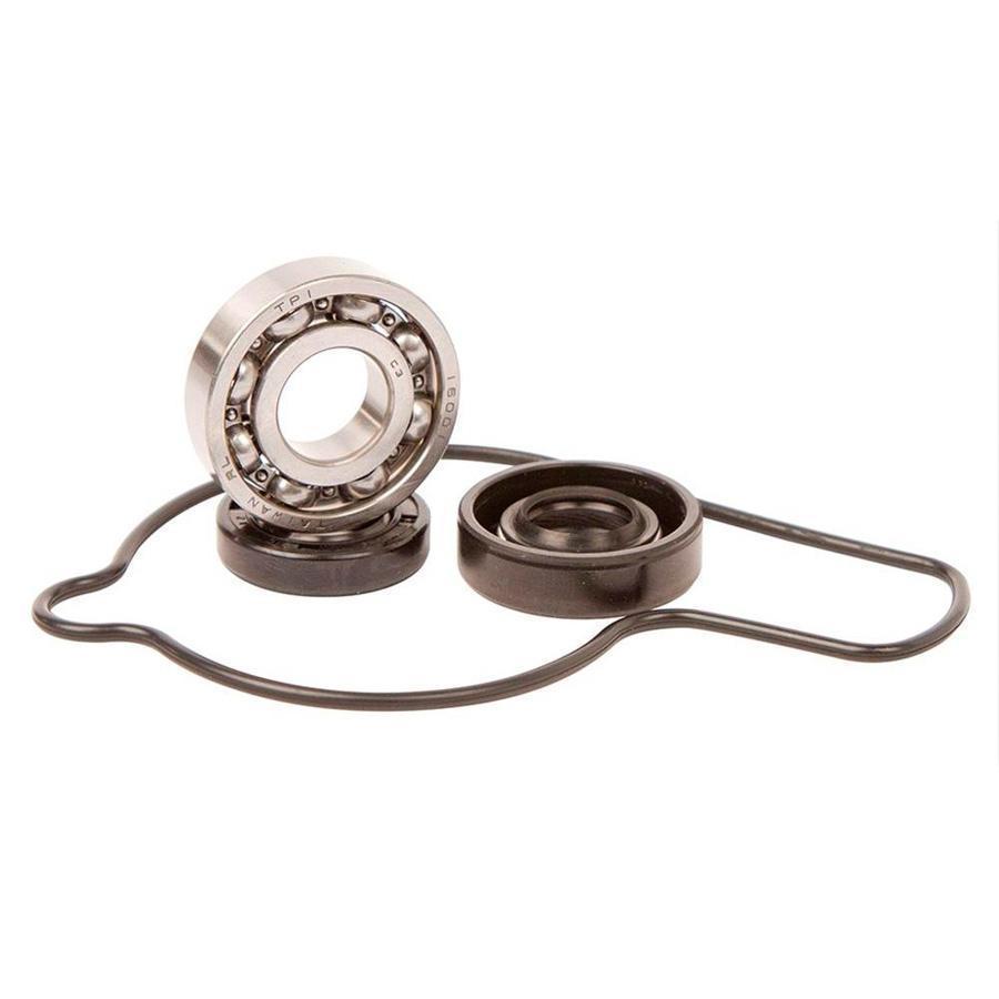 KIT REPARACION BOMBA AGUA HOT RODS WPK0060  46074