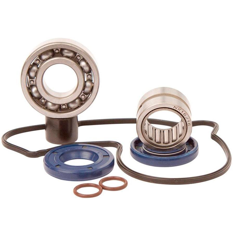KIT REPARACION BOMBA AGUA HOT RODS WPK0058  46077