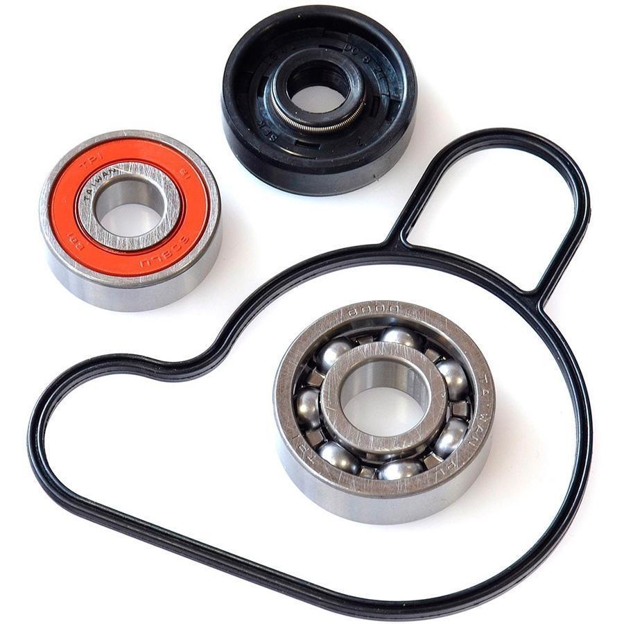 KIT REPARACION BOMBA AGUA HOT RODS WPK0057  46078