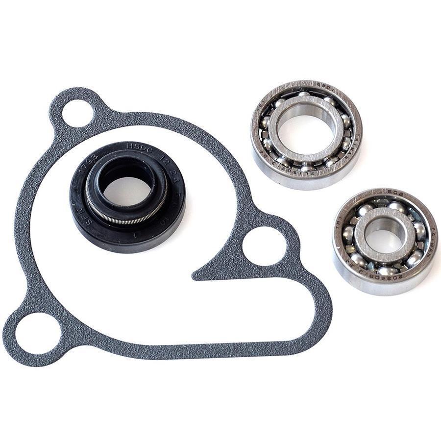 KIT REPARACION BOMBA AGUA HOT RODS WPK0056  46079