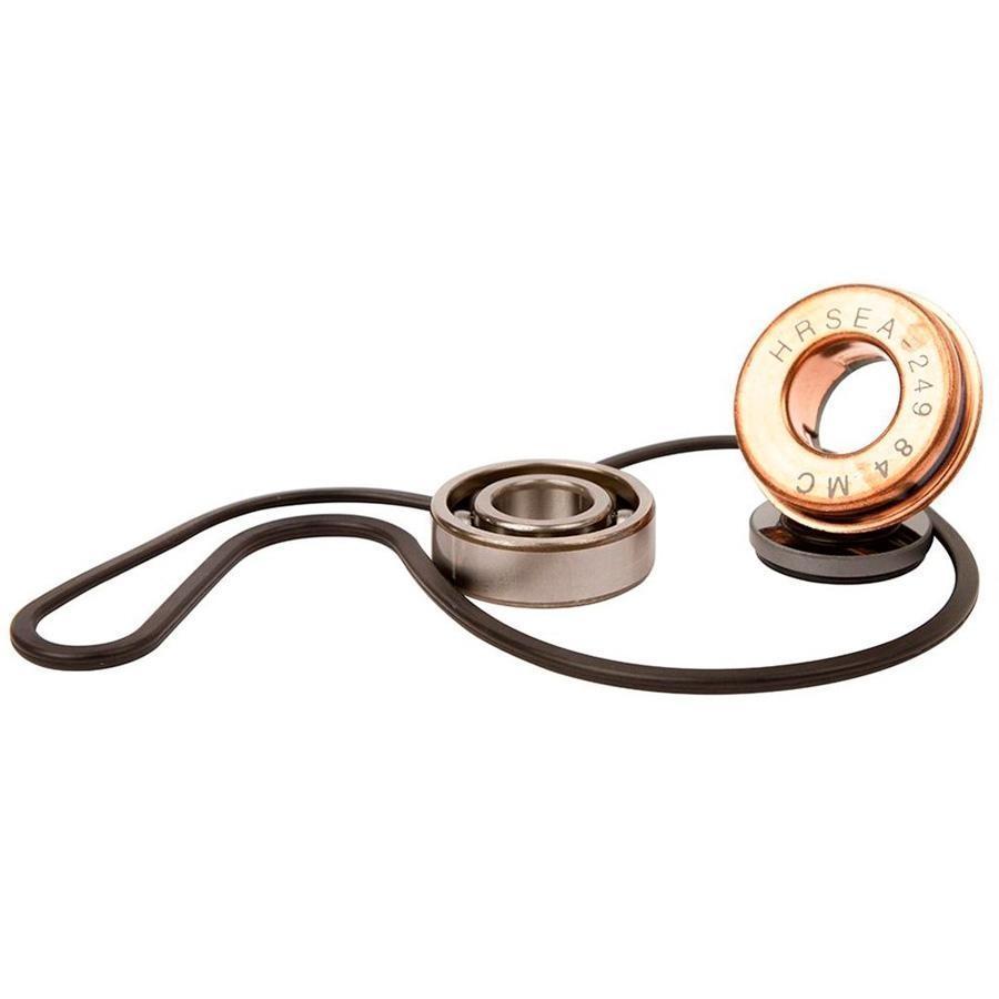 KIT REPARACION BOMBA AGUA HOT RODS WPK0055  46080