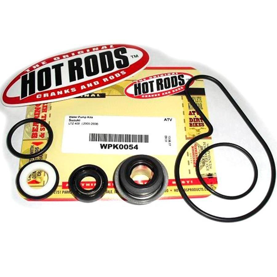 KIT REPARACION BOMBA AGUA HOT RODS WPK0054  46081