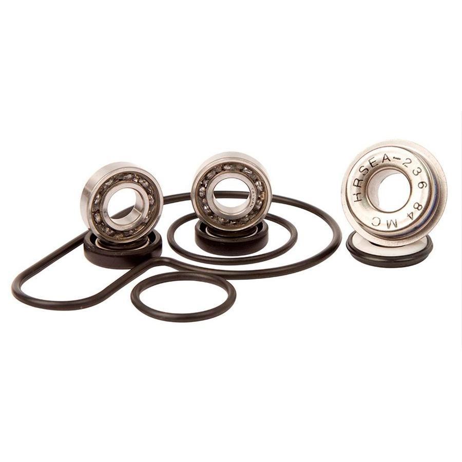 KIT REPARACION BOMBA AGUA HOT RODS WPK0053  46082